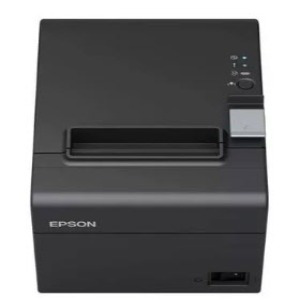 EPSON TM-T20 III NEGRA PARA POS TERMICA USB+SERIAL