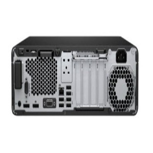 PC HP EliteDesk 800 G6 SFF, Intel Core I7 10700