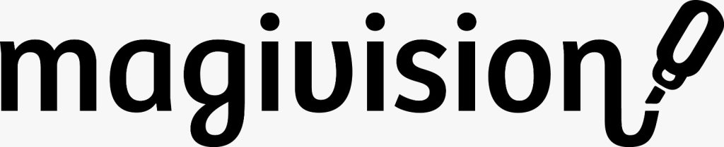 logo magivision