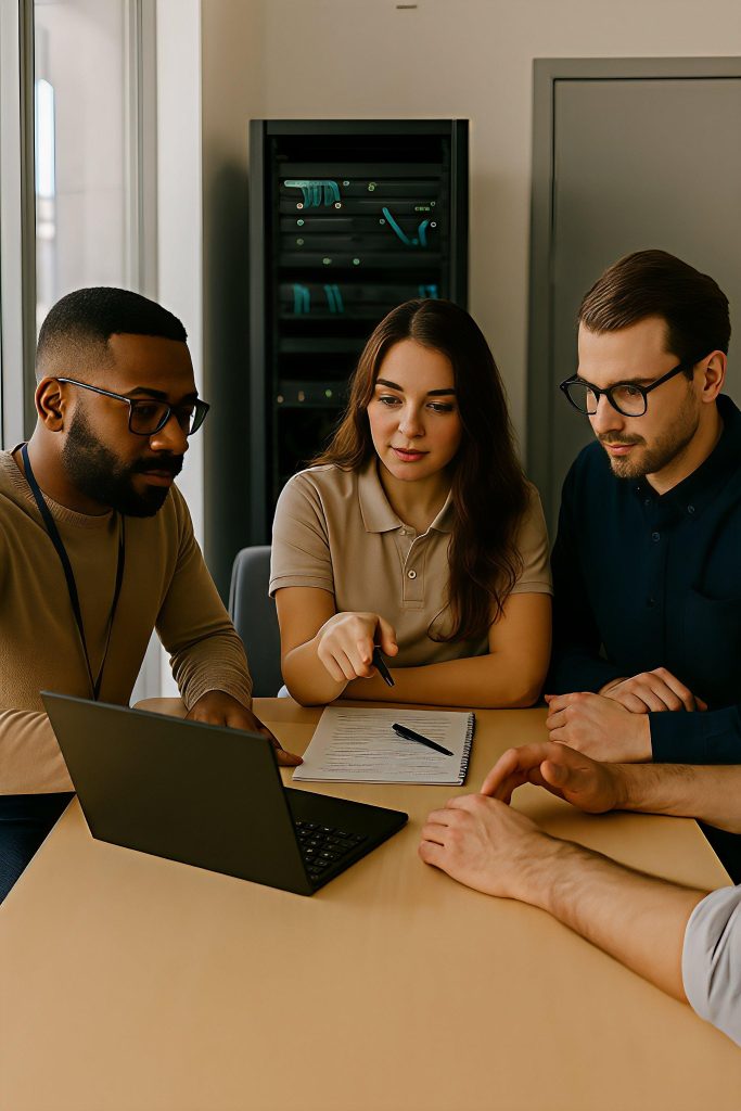 emprendimiento joven