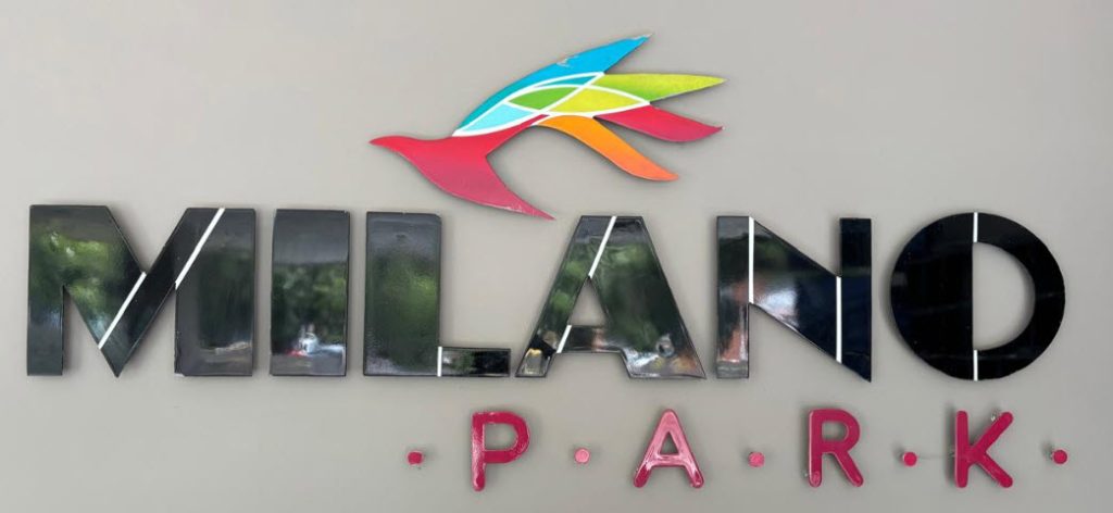 logo milano